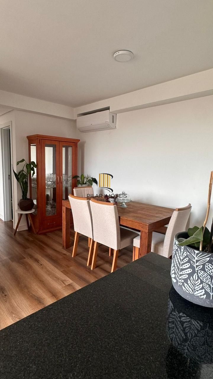 Excelente apartamento 3 dormitórios sendo 1 suíte com 2 vagas próximo PUC/RS