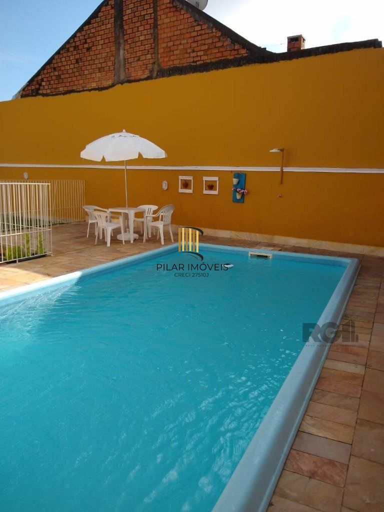 Casa 3 Dormitório(s) Bairro Vila Nova