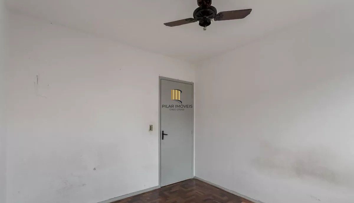 Apartamento 1 dormitório no bairro Jardim Leopoldina