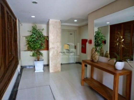 Apartamento 2 Dormitório(s) Bairro Passo da Areia