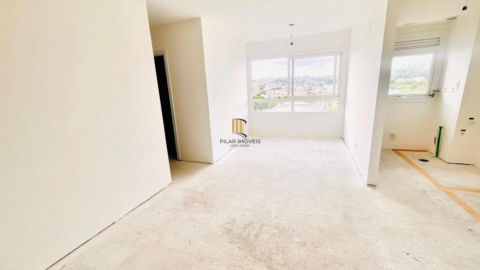 Apartamento no Supreme Altos Central Parque NOVO de 2 dormitórios e 2 vagas