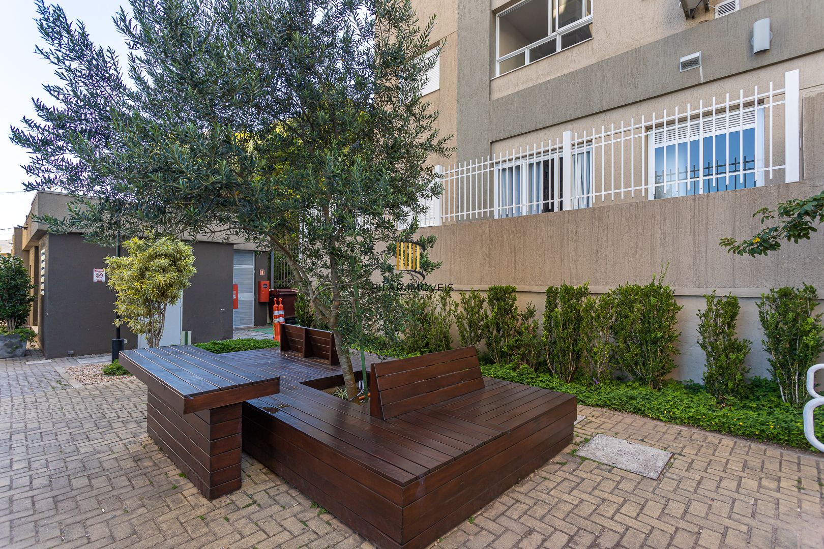 Apartamento 3 dormitórios no bairro Jardim Carvalho