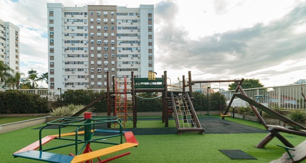Apartamento 3 dormitórios no bairro Passo da Areia