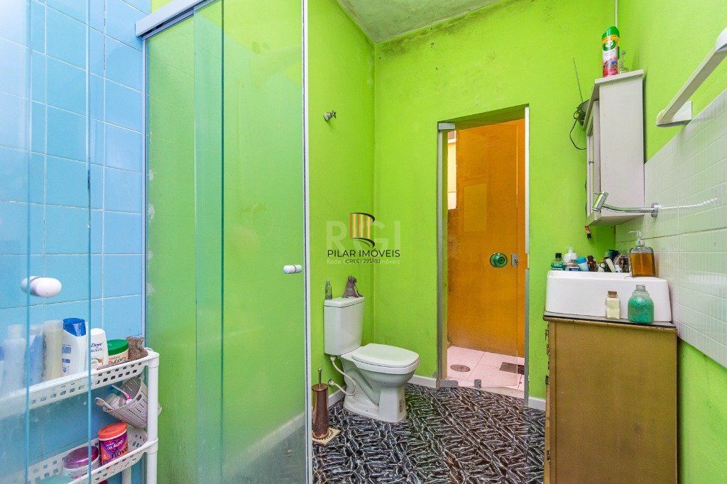 Apartamento para Venda - 103.26m², 3 dormitórios, Petrópolis