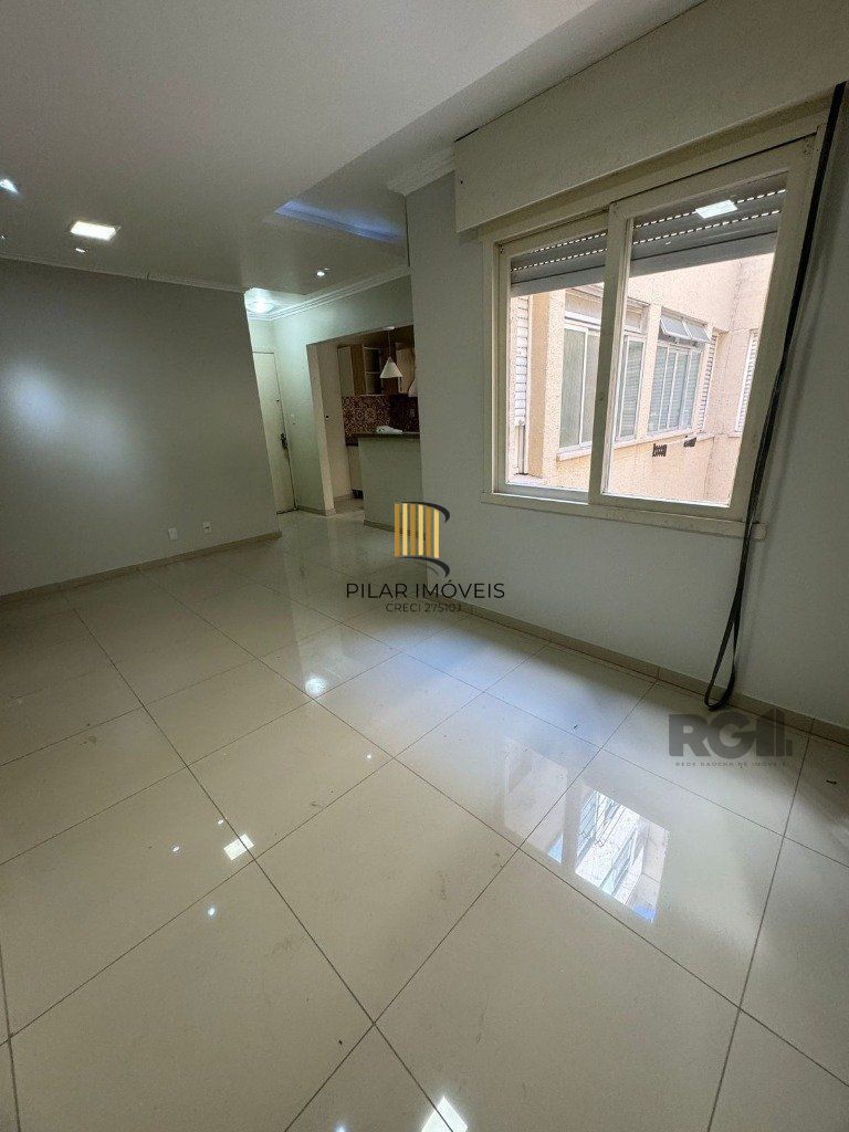 Apartamento 2 dormitórios no bairro Cristo Redentor