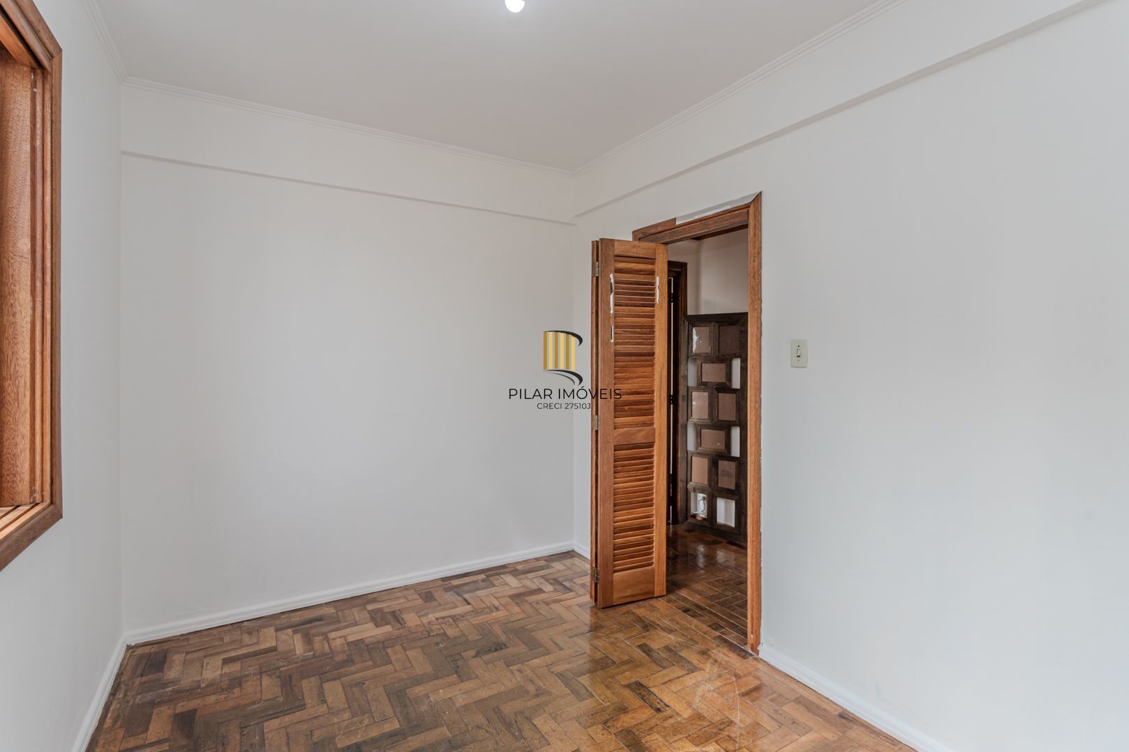 Apartamento 2 dormitórios no bairro Jardim Botânico
