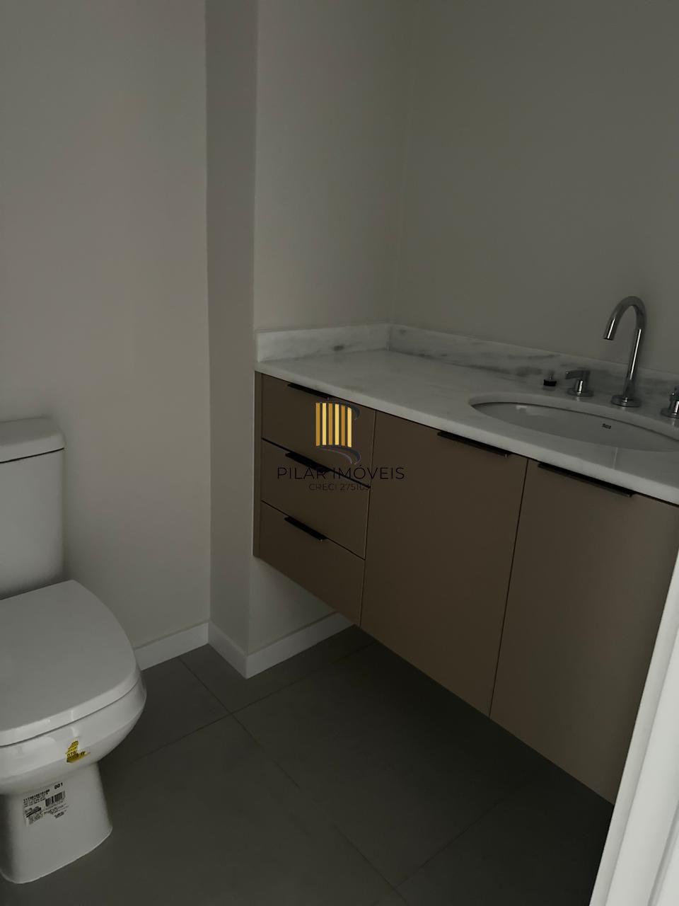 Loft 1 dormitório no bairro Rio Branco