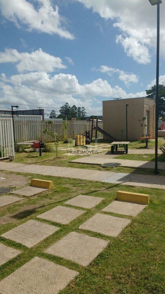 Apartamento no Sarandi de 2 dormitórios e vaga