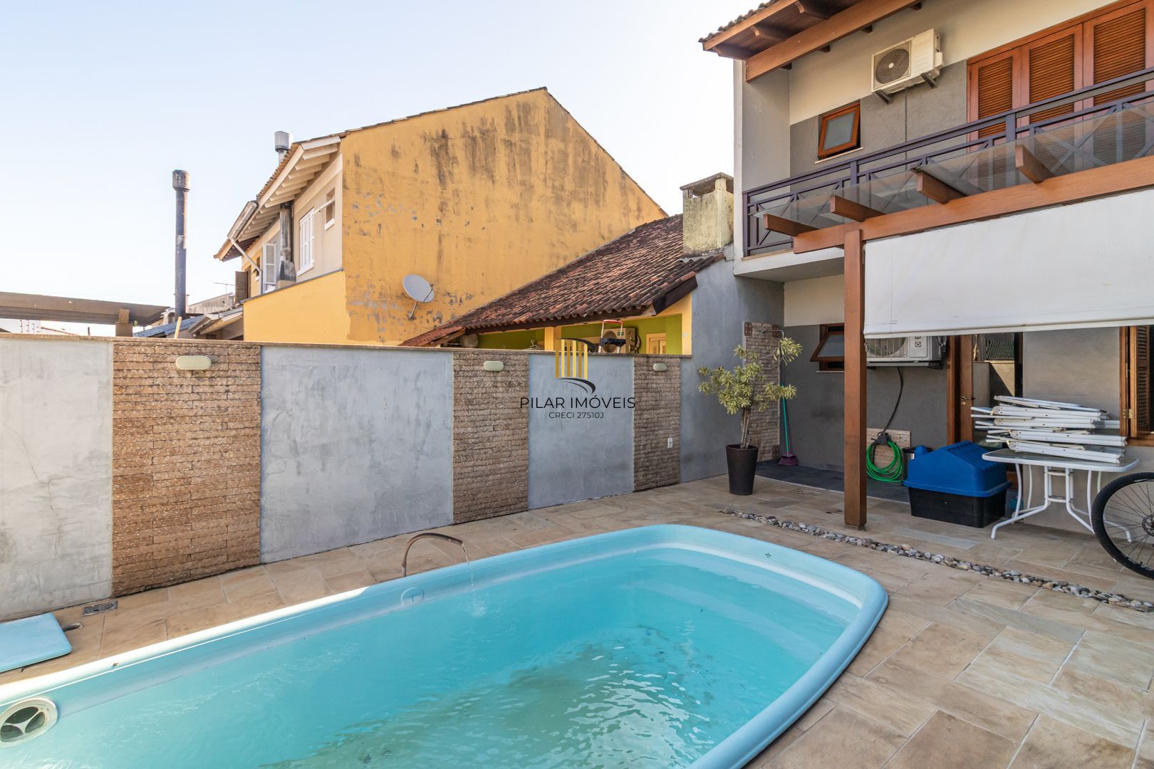 Casa com 3 Quartos à venda, 141m² - Hípica