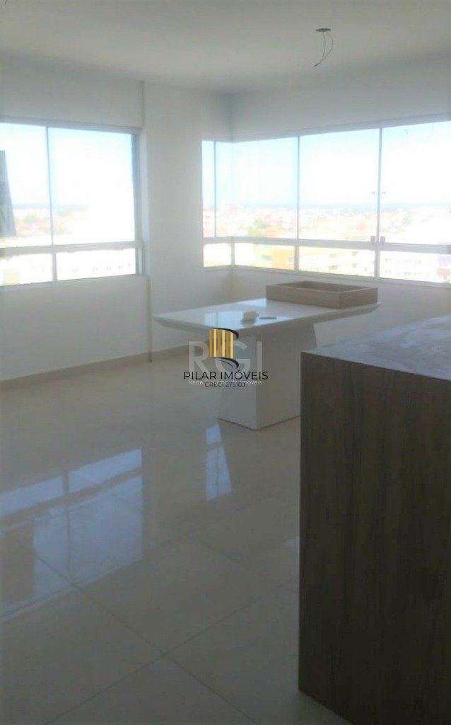 Apartamento em Tramandai de 2 dormitórios e 2 vagas