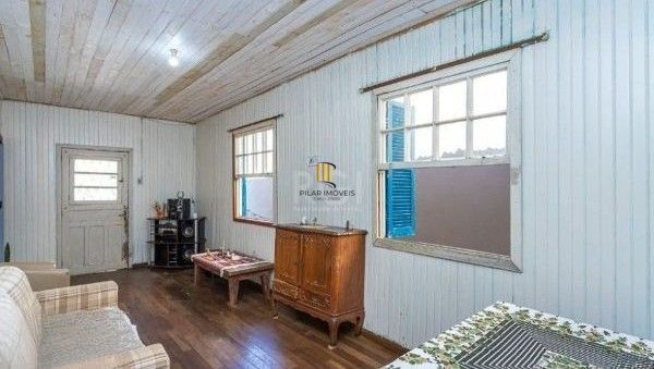 Casa para Venda  2 dormitórios, 1 vaga - Tristeza