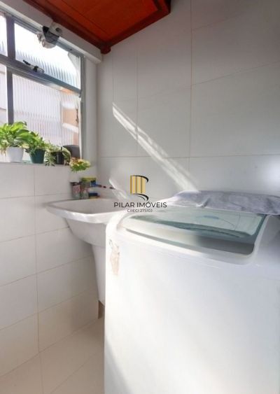 Apartamento de 3 dormitórios e vaga no bairro Vila Ipiranga