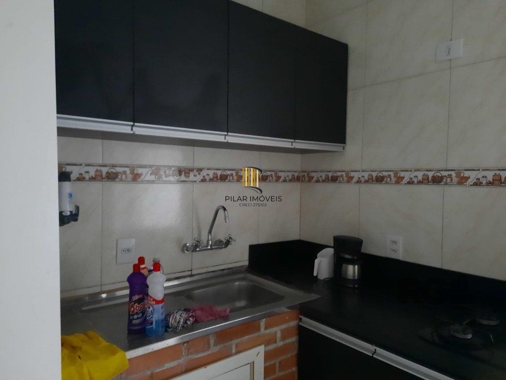 Apartamento 2 Dormitório(s) Bairro Cristal