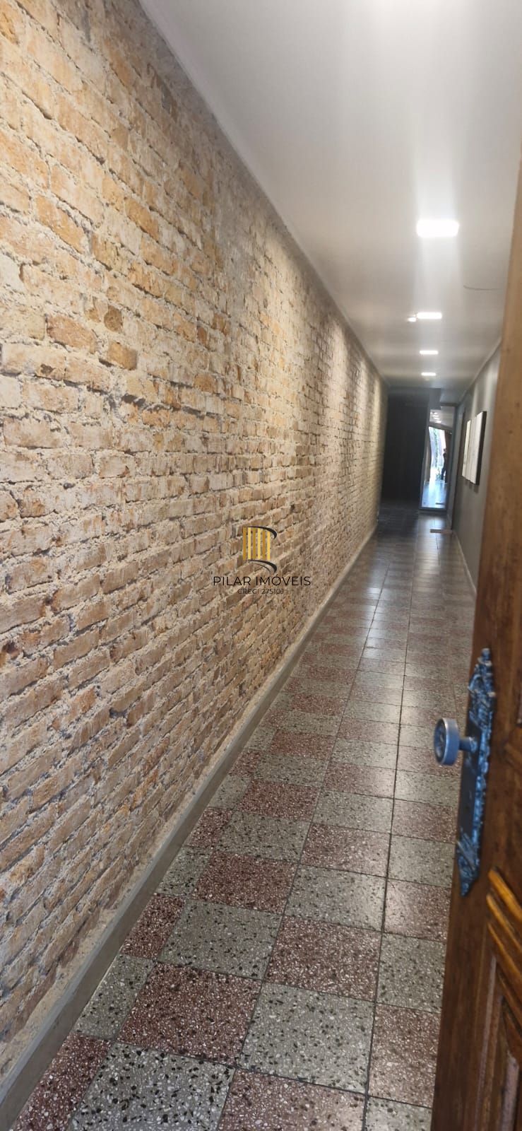 Apartamento 3 dormitórios no bairro Rio Branco
