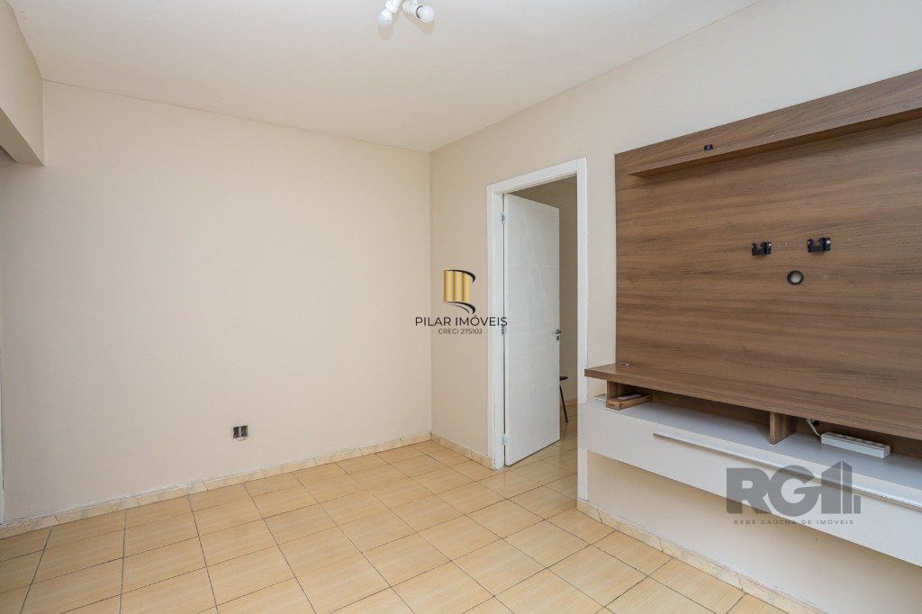 Apartamento para Venda - 35.18m², 1 dormitório, Cavalhada