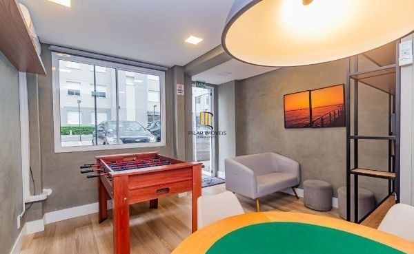 Apartamento no Sarandi de 2 dormitórios vaga e infra