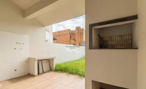 Casa de 3 dormitórios 2 vagas - Parque Santa Fé DESOCUPADO