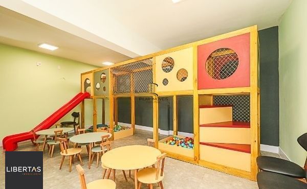 Ótimo apartamento no Condomínio Residencial Morana Iguatemi - Terrace com 60m² privativos, de fundos, com 2 dormitórios, vaga e infra completa.