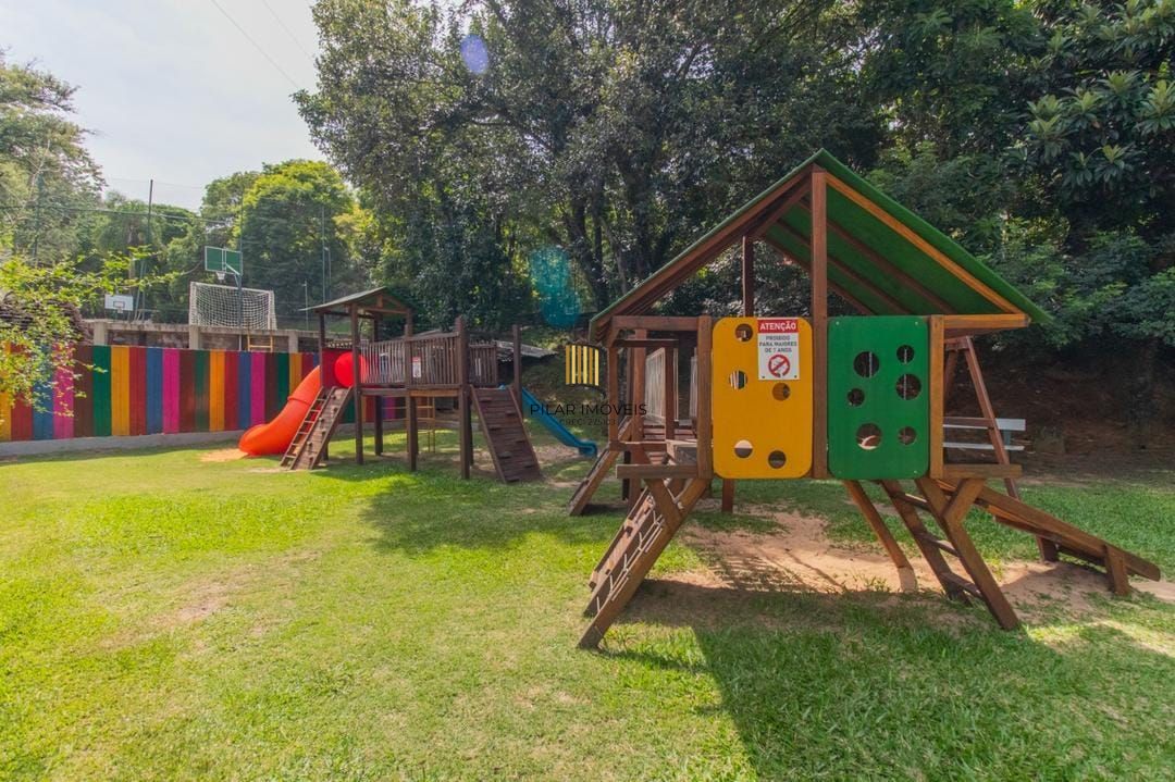 Apartamento 2 dormitórios no bairro Nonoai