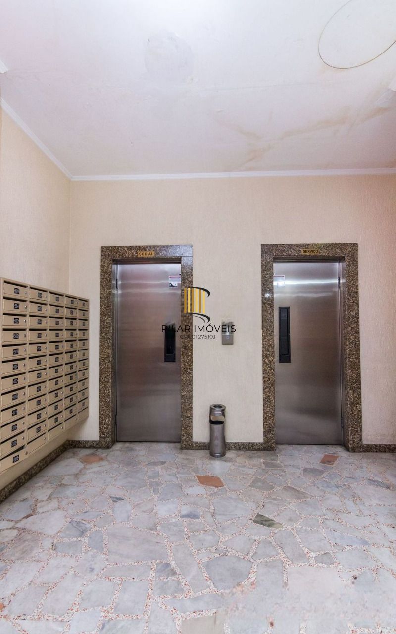 Apartamento 1 dormitório no bairro Centro Histórico