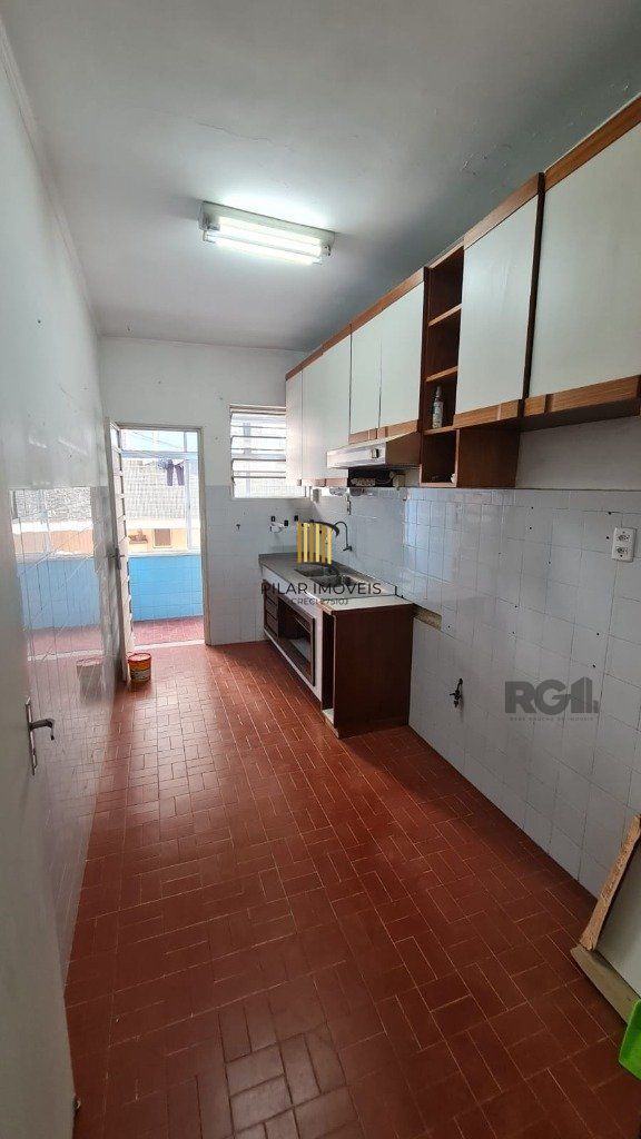 Apartamento 3 Dormitório(s) Bairro Auxiliadora