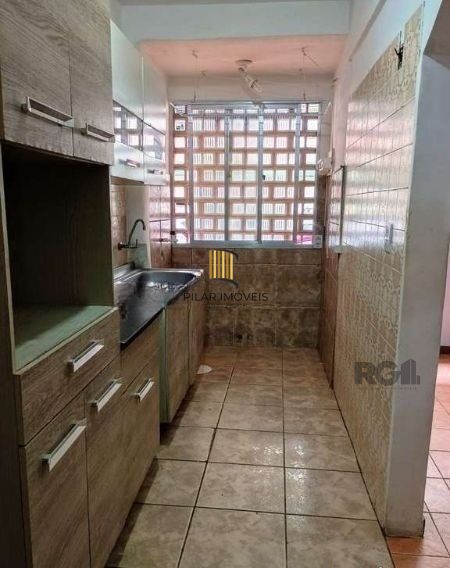 Apartamento 2 dormitórios no bairro Petrópolis
