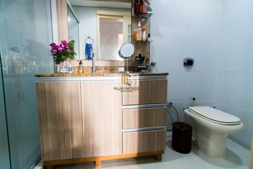 Apartamento para Venda - 68.62m², 2 dormitórios, Vila Conceição