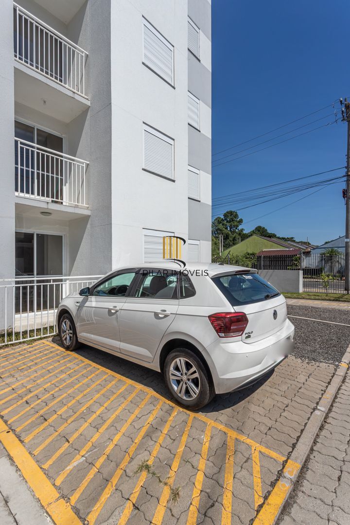 Apartamento 2 dormitórios no bairro Olaria