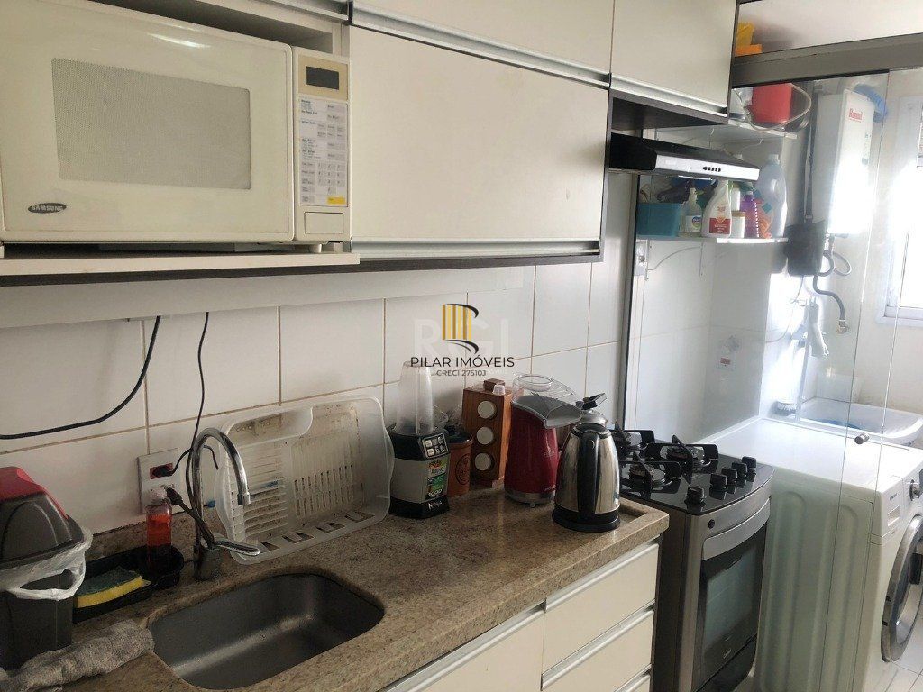 Apartamento 2 Dormitório(s) Bairro Vila Nova
