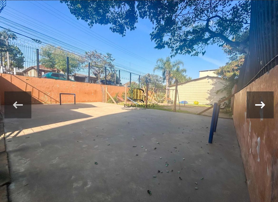 Apartamento de 2 dormitórios e *vaga na Cavalhada
