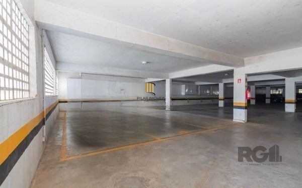 Apartamento 2 dormitórios no bairro Jardim Europa