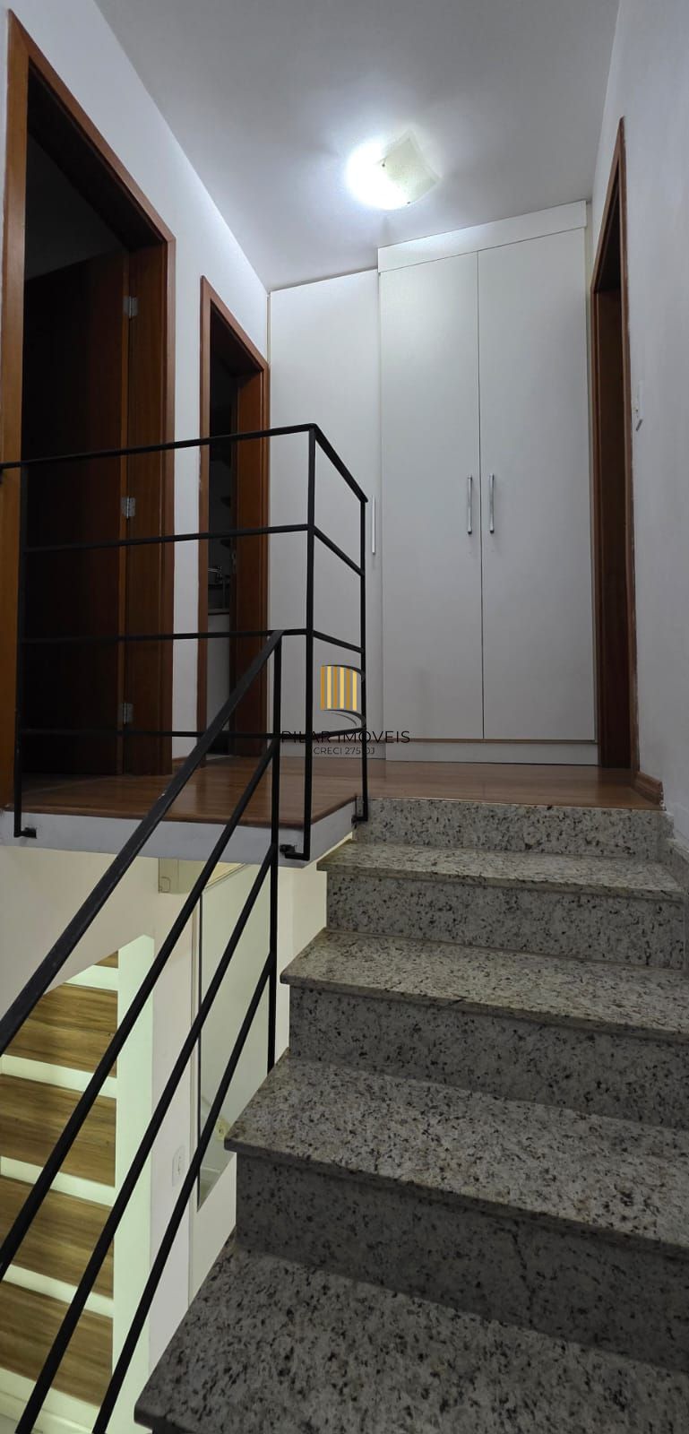 Casa de Condomínio 2 dormitórios no bairro Rondônia