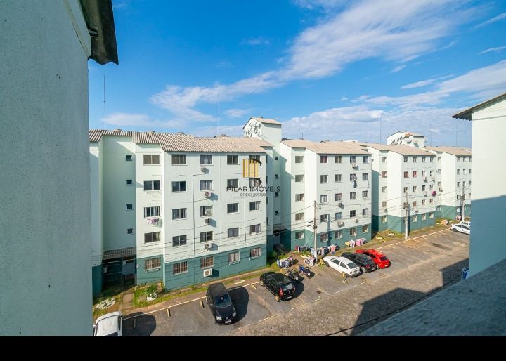 Apartamento 2 dormitórios no bairro Santa Fé