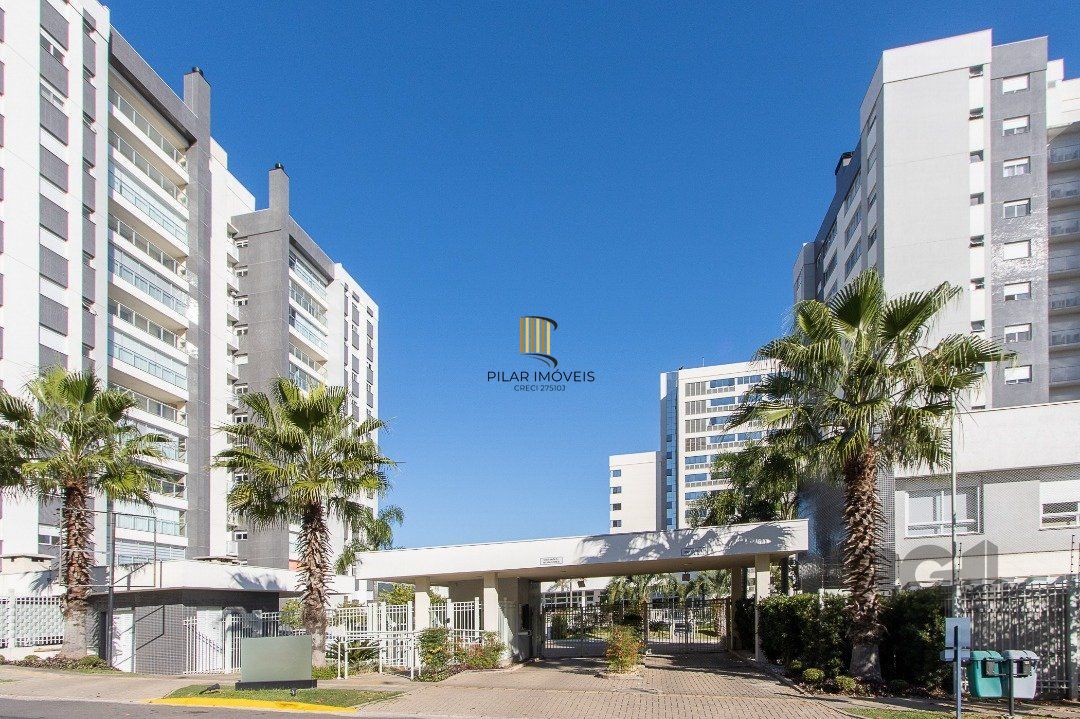 Apartamento NOVO no Condomínio Rossi Reserva de 3 dormitórios e 2 vagas