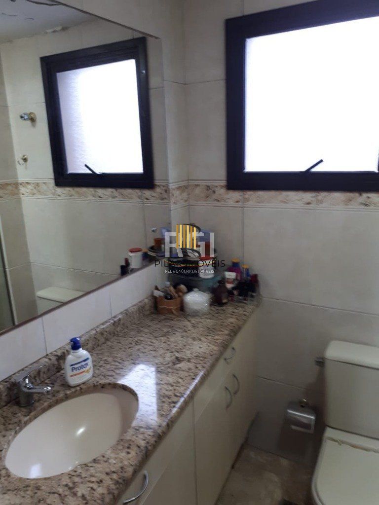 Apartamento para Venda - 117m², 3 dormitórios, sendo 1 suites, 3 vagas - Jardim Botânico