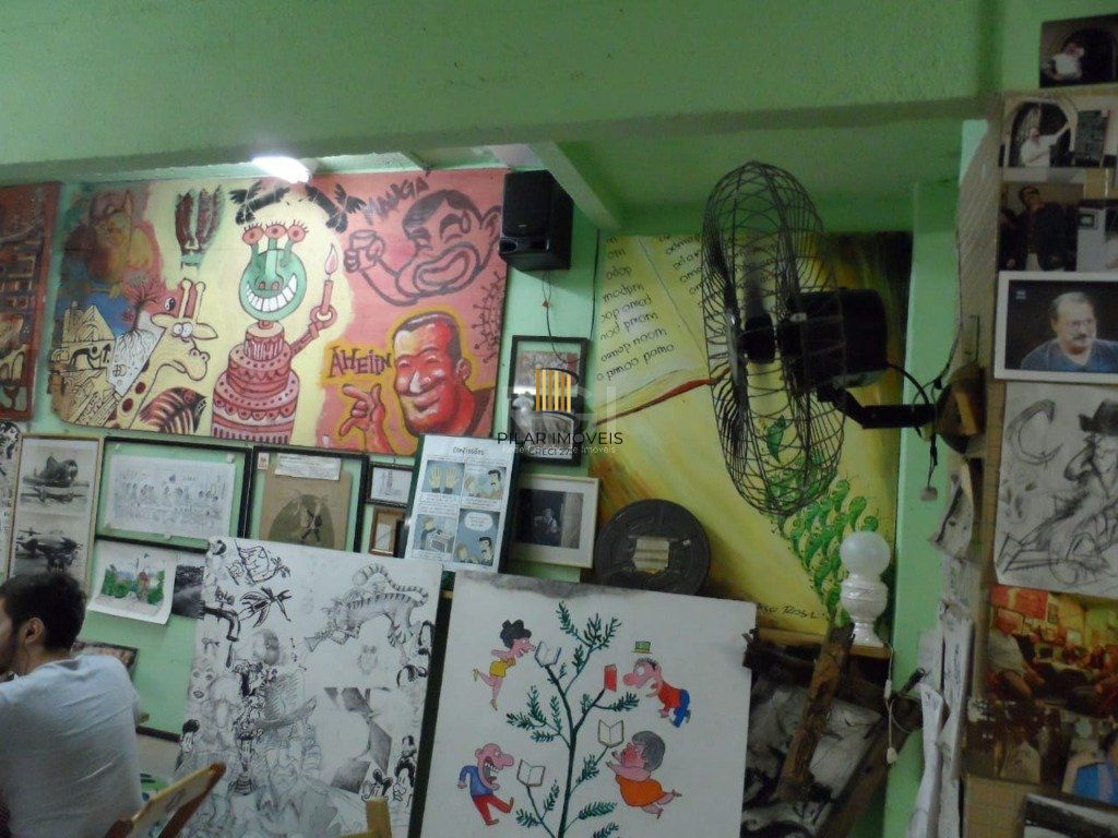 Loja no Centro de Porto Alegre