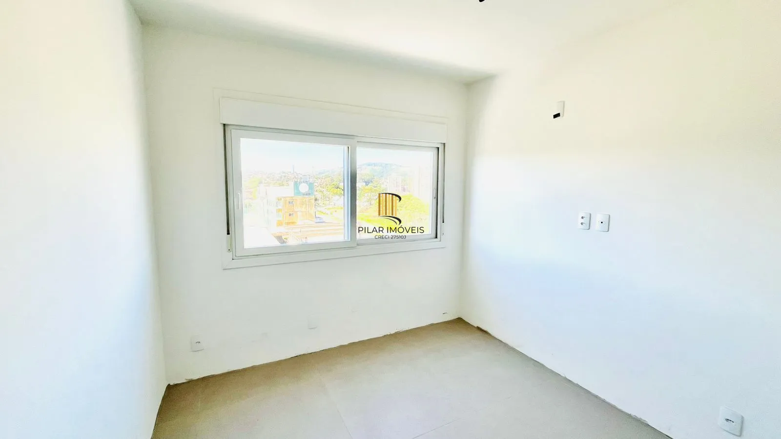 Apartamento no Supreme Altos Central Parque NOVO de 2 dormitórios e 2 vagas