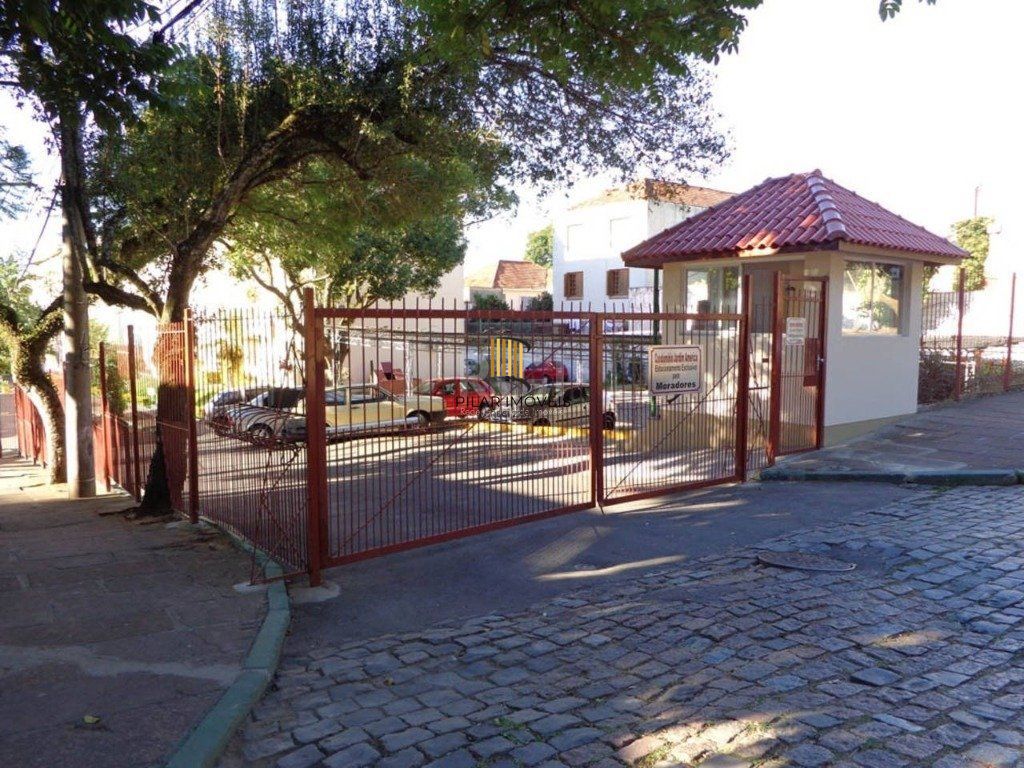 Apartamento 2 Dormitório(s) Bairro Santo Antonio