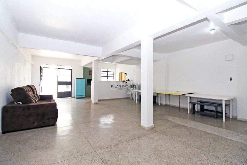 Apartamento de 3 dormitórios e vaga no bairro Petrópolis