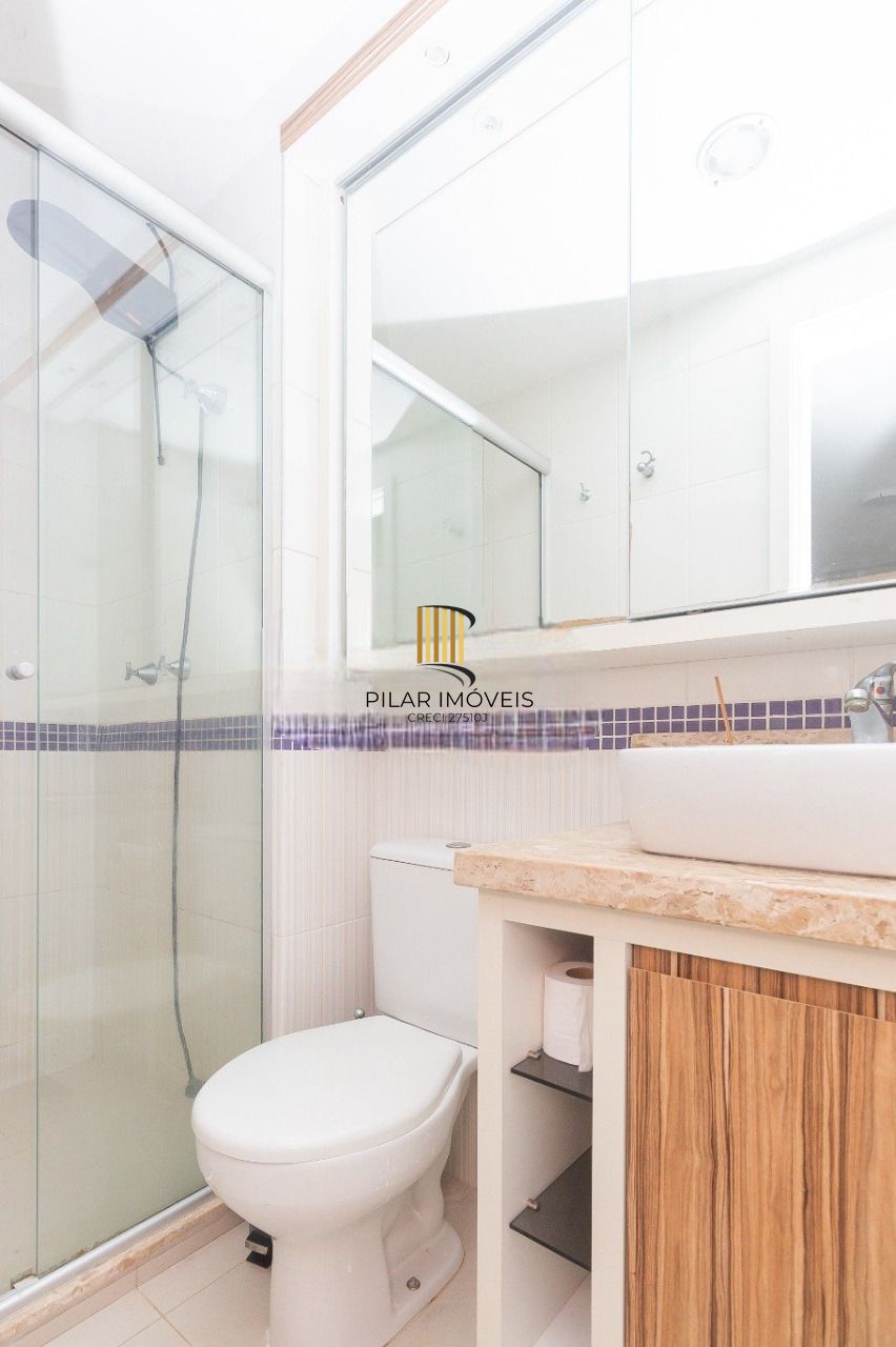 Apartamento 2 dormitórios no bairro Sarandi