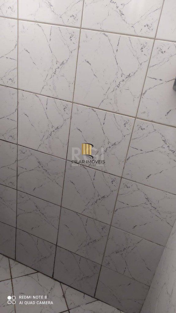 Apartamento para Venda - 42.6m², 2 dormitórios, 1 vaga - Rubem Berta