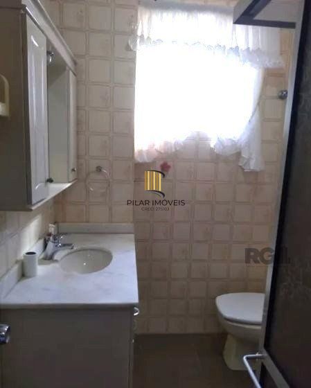 Apartamento no bairro Vila Assunção de 2 dormitórios e vaga