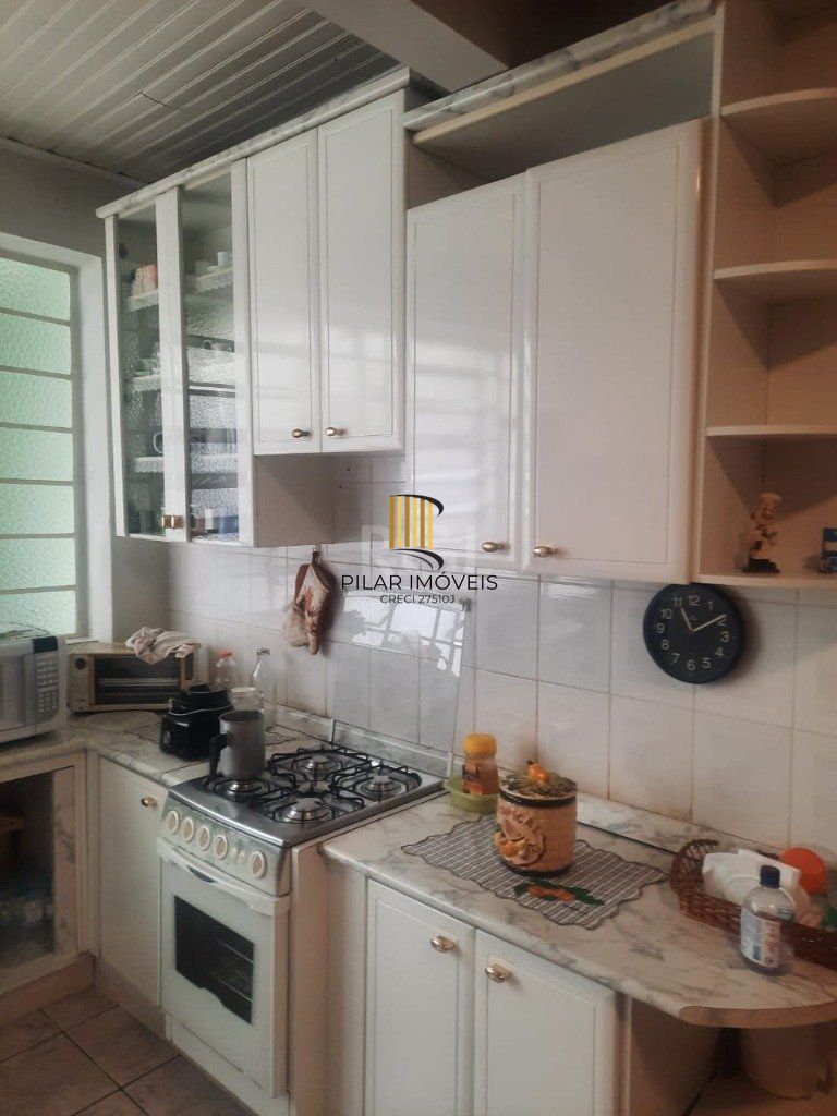 Casa para Venda - 75.43m², 2 dormitórios, 5 vagas - Sarandi