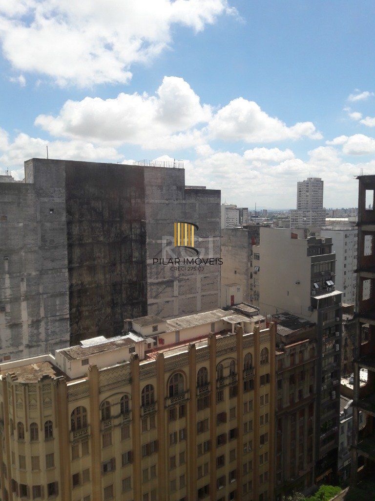 Conjunto/Sala para Venda - 60.73m², 0 dormitórios, Centro Histórico