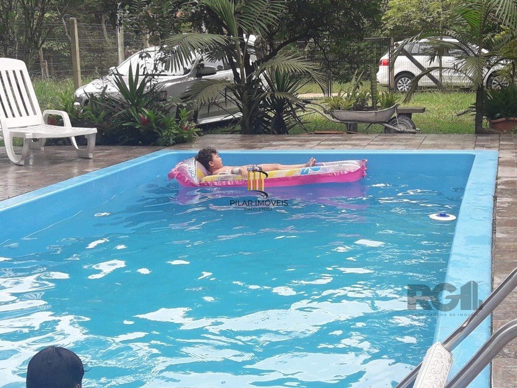 Sítio em Condomínio, nas Águas Claras, em Viamão, RS.