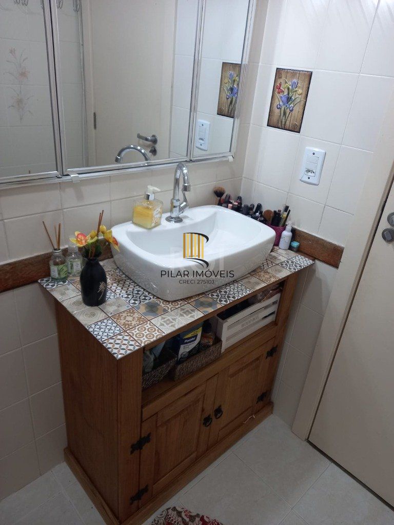 Apartamento de 3 dormitórios, 1 vaga - Passo da Areia