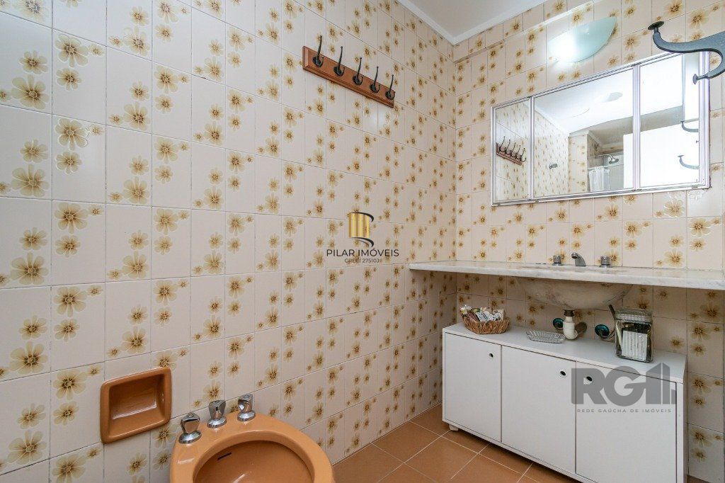 Apartamento 3 Dormitório(s) Bairro Auxiliadora