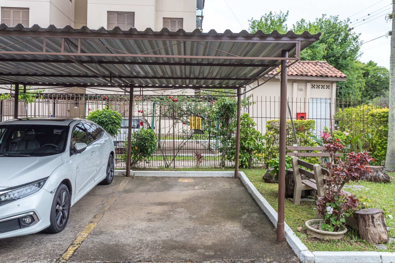 Apartamento de 3 dormitórios e vaga