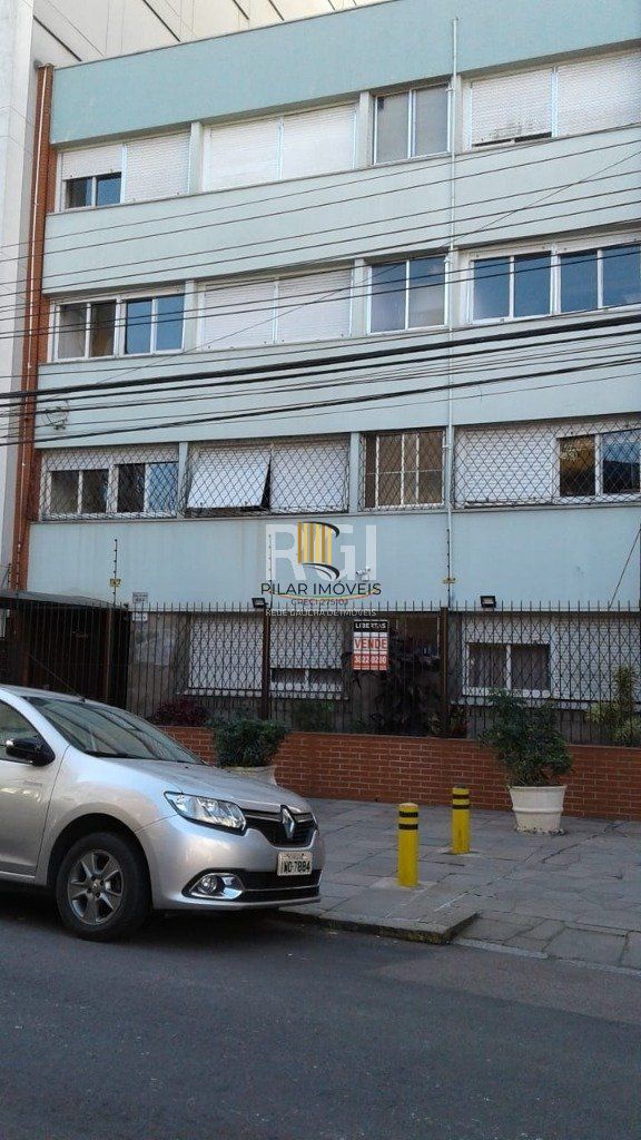 Apartamento para Venda - 44.04m², 1 dormitório, Centro Histórico - Pilar Imóveis