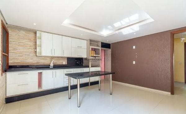 Casa sobrado no Parque Olinda em Gravatai de 2 dormitórios e 2 vagas